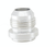 REDHORSE PERFORMANCE Compact 6AN Male Weld-On Fitting RHP972-06-0