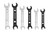 REDHORSE PERFORMANCE Wrenches- N/A  RHP5468-1