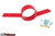 UMI Performance 64-72 GM A-Body Drive Shaft Safety Loop - 4500-R