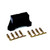 PAINLESS WIRING 4 Circuit Ato Fuse Cente PWI30002
