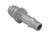 ICT BILLET 6AN 3/8in Transmission Cooler Quick Disconnect ICTF06ANTR37501