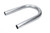 PATRIOT EXHAUST U-Bend Mild Steel 2.000 x 6in Radius 16 Gauge PEPH7064