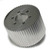 Blower Pulley 8mm x 3.5 52-Tooth Polished BDSBP-6852