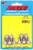 ARP S/S Timing Cover Bolt Kit  ARP400-1501