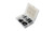 VIBRANT PERFORMANCE AN THREAD O-RING SET CON SISTING OF AN -3 TO -16 VIB20999
