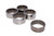 SBC Roller Cam Bearing Kit COM350RCB-KIT