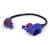 Cable V-Net T-Connector 9in Length RPK280-CA-VM-T009