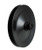 Power Steering Pulley Black BRG801105
