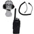 RJS SAFETY Pro Sportsman Single Radio RJS600080152