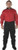 G-FORCE Suit GF125 3X-Large Red GFR4125XXXRD