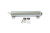 Overflow Tank Radiator 4in x 16in with Hardware SPC9964
