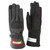 RACEQUIP GLOVES DOUBLE LAYER XXX-LARGE BLACK SFI-5 RQP355008