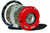 MCLEOD Clutch Kit RXT Street Twin GM LS w/6-Bolt Crk MCL6405507