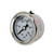 Top Street Performance Top Street Performance Fuel Pressure Gauge; Liquid Filled 0-100 PSI TSPJM1018