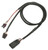 Wire Harness LS 58x/4x Front Cam Sensor MSD2278