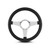 LECARRA STEERING WHEELS Steering Wheel Billet Aluminum Mark 4 LEC41201