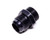 #12an Fitting - Black  MEZWP12012S