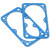 QUICK FUEL TECHNOLOGY Fuel Bowl Gaskets - HP  Non-Stick 10-Pack QFT8-134-10