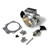Pro Flo XT Throttle Body 90mm Satin Finish EDE3970