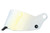 STILO VISOR MEDIUM YELLOW IRIDIUM ST5 STIYA08092