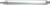 ALLSTAR PERFORMANCE Wing Cylinder 12in ALL48002