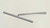SPECIALTY POWER WINDOWS BILLET ALUMINUM WIPER ARM AND BLADE SPXWAB-01