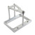 Aluminum Battery Mount Kit Group 34/78 Battery DSE120106DS