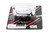 BILLET SPECIALTIES Polished Breather Oval Style BSP20920