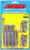ARP SBF S/S T/C & W/P Bolt Kit 6pt.  ARP454-1502