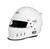 BELL HELMETS Helmet GTX3 7-1/8 White SA2020 FIA8859 BEL1314A01