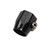 EARLS 6an Econ-O-Fitting Blk 5/8in ID EAR900506ERL