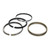 JE PISTONS PISTON RING SET 4.030 NITRIDE 043 043 3.0MM JEPJG7708-4030-5