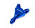 FRAGOLA #4 Male Y-Fitting FRG900604