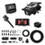ACES FUEL INJECTION Killshot EFI  Master Kit Black 255 In-line Pump AFIAS2012B-MK1-D