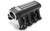 EDELBROCK Intake Manifold Pro-Flo XT GM LS3 EFI Black EDE7142