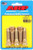 Wheel Stud Kit - M12x1.5 1.850/.485 Knurl  ARP100-7710