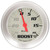 2-5/8 Dia Vacuum/Boost Gauge Silver 30 HG/20 PS EQUE8457