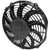 SPAL ADVANCED TECHNOLOGIES 10in Pusher Fan Curved Blade 797 CFM SPA30100320
