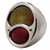 VINTIQUE 1928-31 ECONOMY TAIL LAMP ASSY RIGHT HAND VTQA-13405-R