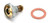QUICK FUEL TECHNOLOGY 8.5 POWER VALVE ASSEMBLY