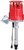 MSD IGNITION Chevy V8 Pro Billet Distributor MSD8361