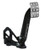 WILWOOD Brake Pedal Floor Mount Single Master Cyl WIL340-13833