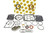 Ford C-4 Master Overhaul Kit TCI529500