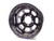 BASSETT 15 x 8.75 B/L Black 5x5 3in BS D-Hole BAS59D53LK
