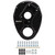 ALLSTAR PERFORMANCE Sprint Timing Cover Std Cam Billet ALL90080