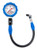 QUICKCAR RACING PRODUCTS Tire Gauge 20 PSI Liquid Filled QRP56-021