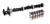 COMP CAMS HE 206/206 Hyd Flat CL-Kit Buick 181-252 COMCL69-234-4