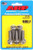 S/S Bolt Kit - 6pt. (5) 3/8-24 x 1.250  ARP725-1250