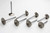 MANLEY BBM R/M 1.810in Exhaust Valves MAN11381-8