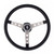 GRANT 15in Black Mustang Wheel GRT968